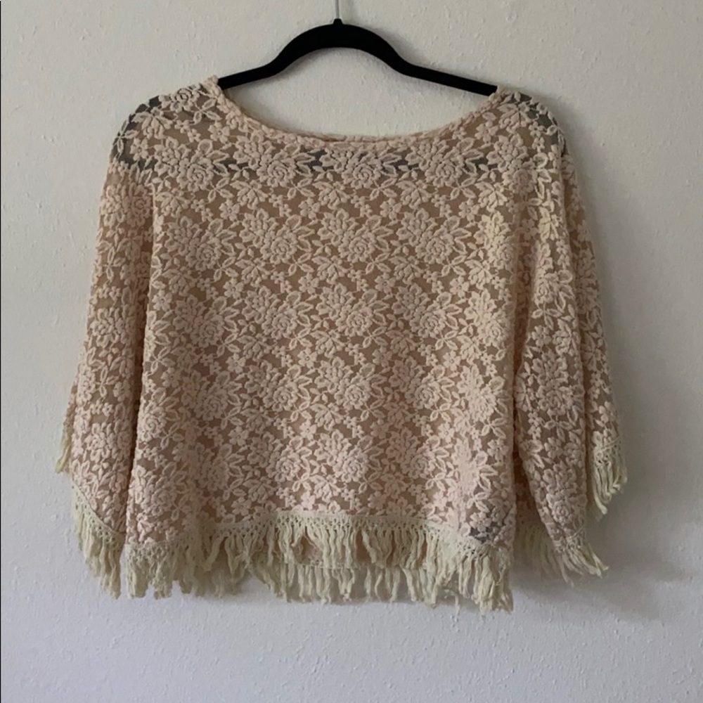 Patterson Kinkaid Small Sweater